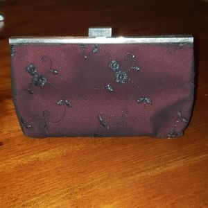 Liz Claiborne evening clutch